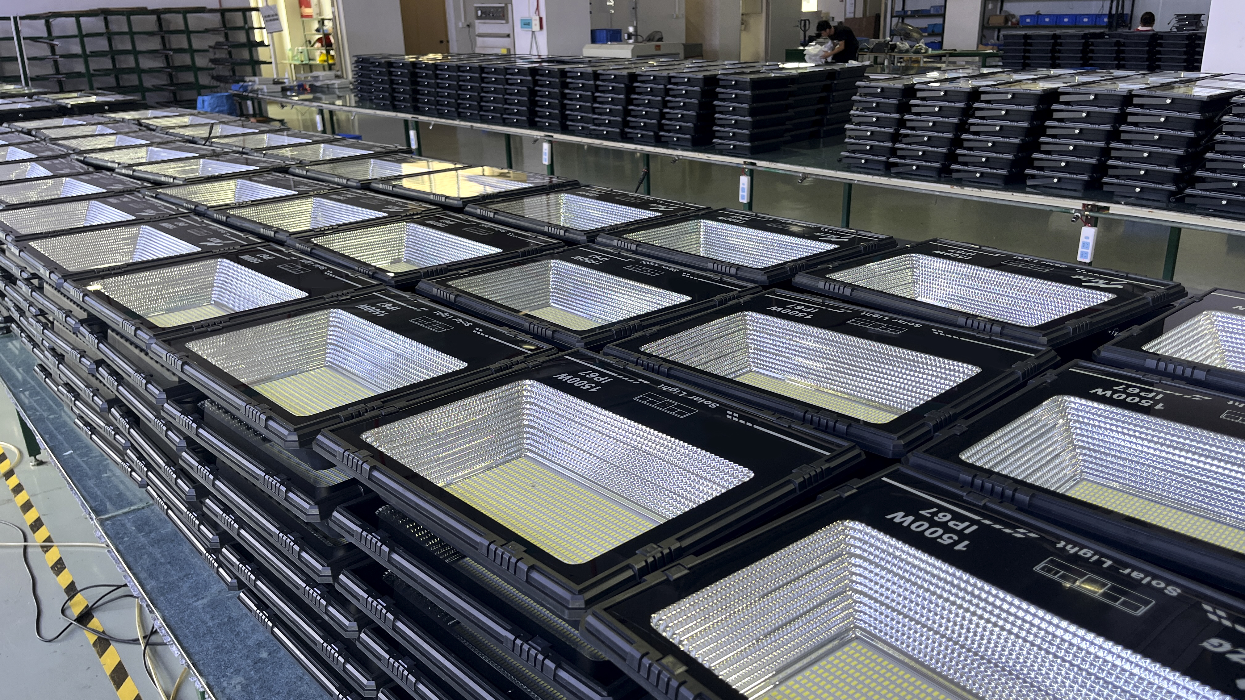 太陽能投光燈-聚寶盆-ABS款(圖3)