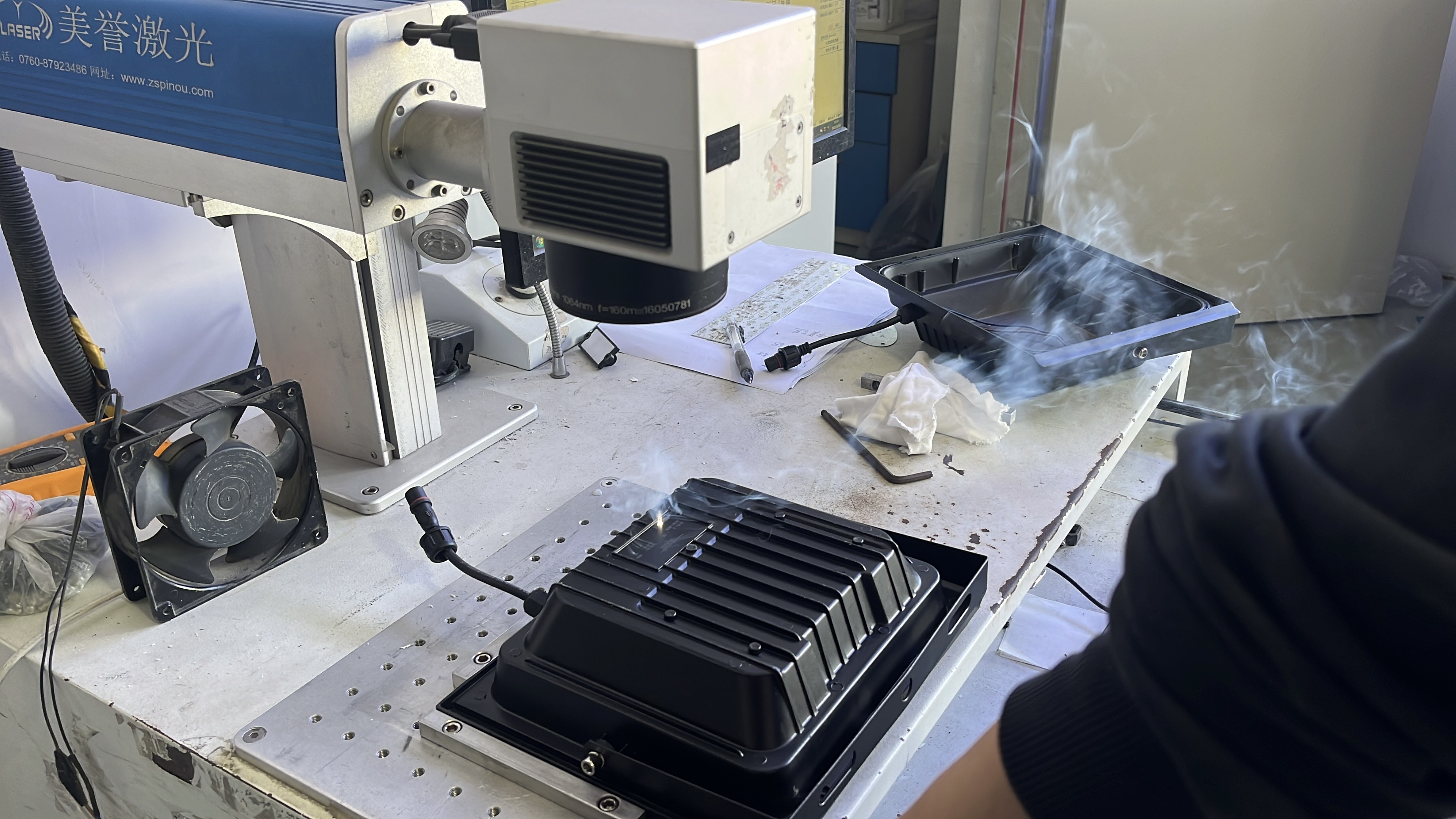 太陽能投光燈-聚寶盆(圖5)