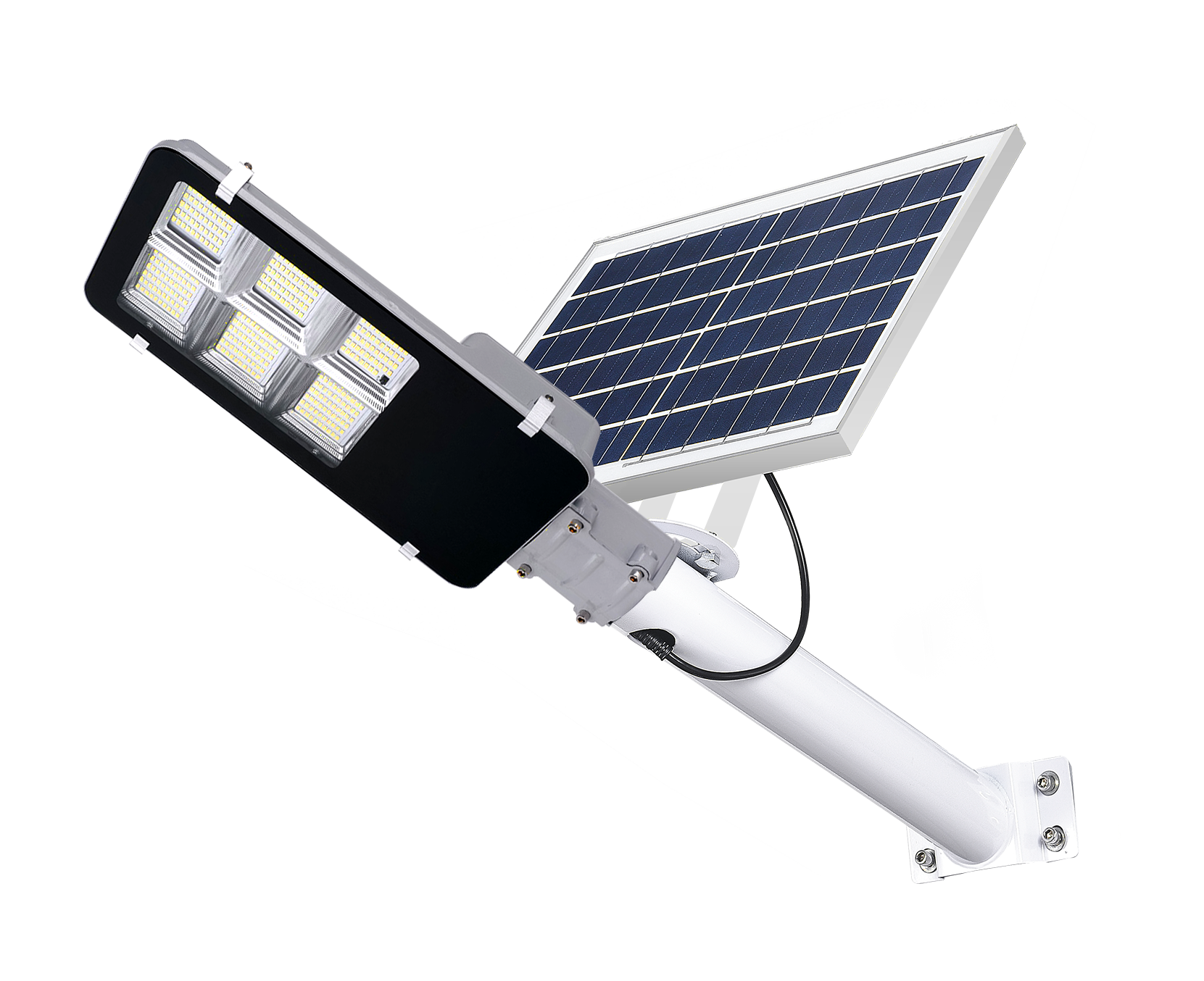 太陽(yáng)能路燈-榮耀(圖4)