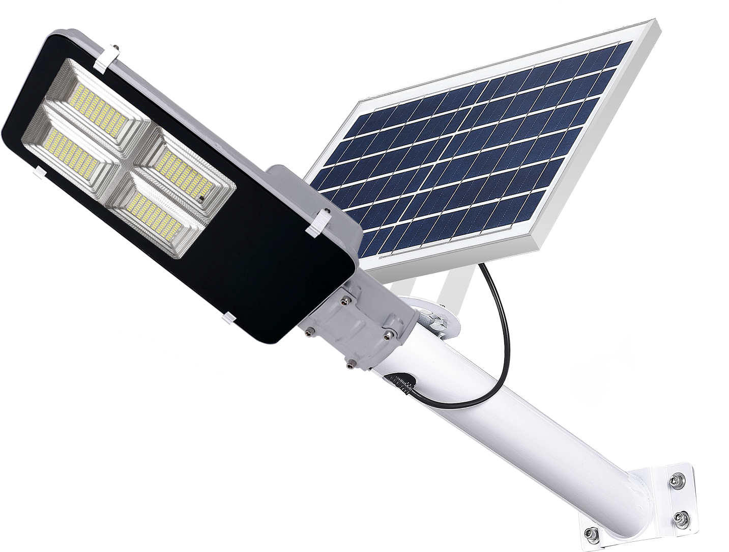 太陽(yáng)能路燈-榮耀(圖5)